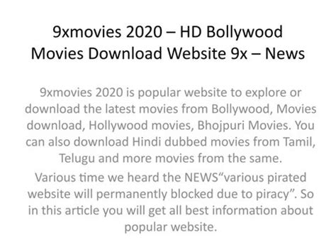 9xmovies center|9xMovies .